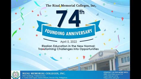 rmc hymn lyrics|RMC HYMN 2022 74TH ANNIVERSARY version .
